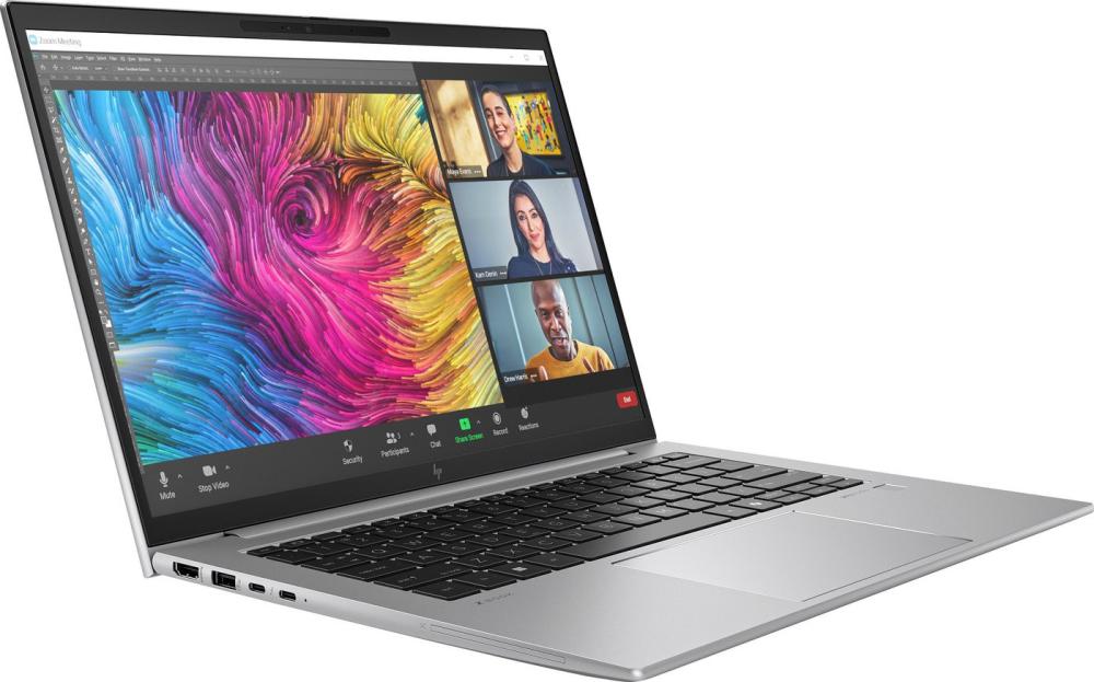 Ноутбук HP ZBook Firefly 14 G11 A1VR3PT- фото2
