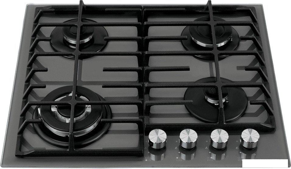 Варочная панель MAUNFELD EGHG.64.63CLGR/G- фото3