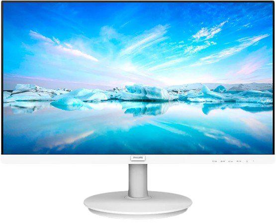 Монитор Philips V Line 271V8AW/00- фото