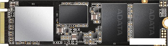 SSD A-Data XPG SX8200 Pro 512GB ASX8200PNP-512GT-C- фото