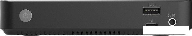 Баребон ZOTAC ZBOX edge MI668- фото2
