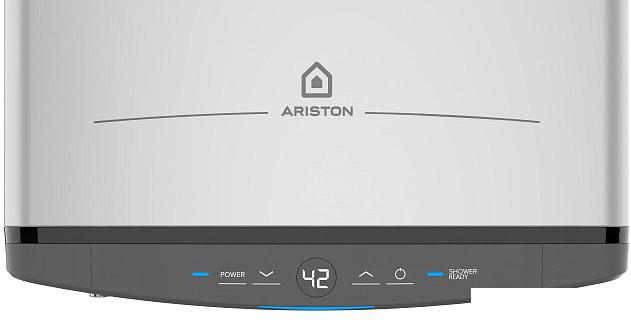 Накопительный электрический водонагреватель Ariston ABSE VLS PRO INOX PW 50- фото3
