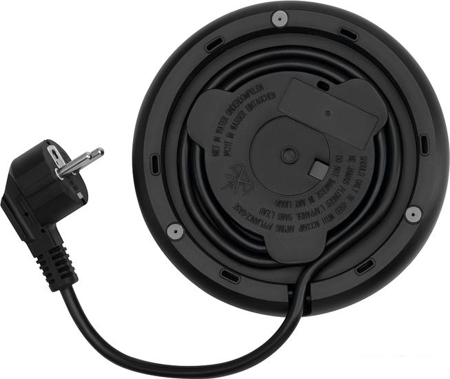 Электрический чайник Polaris PWK 1817CGL Water Way Pro- фото4