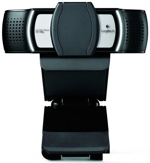 Web камера Logitech C930e- фото4