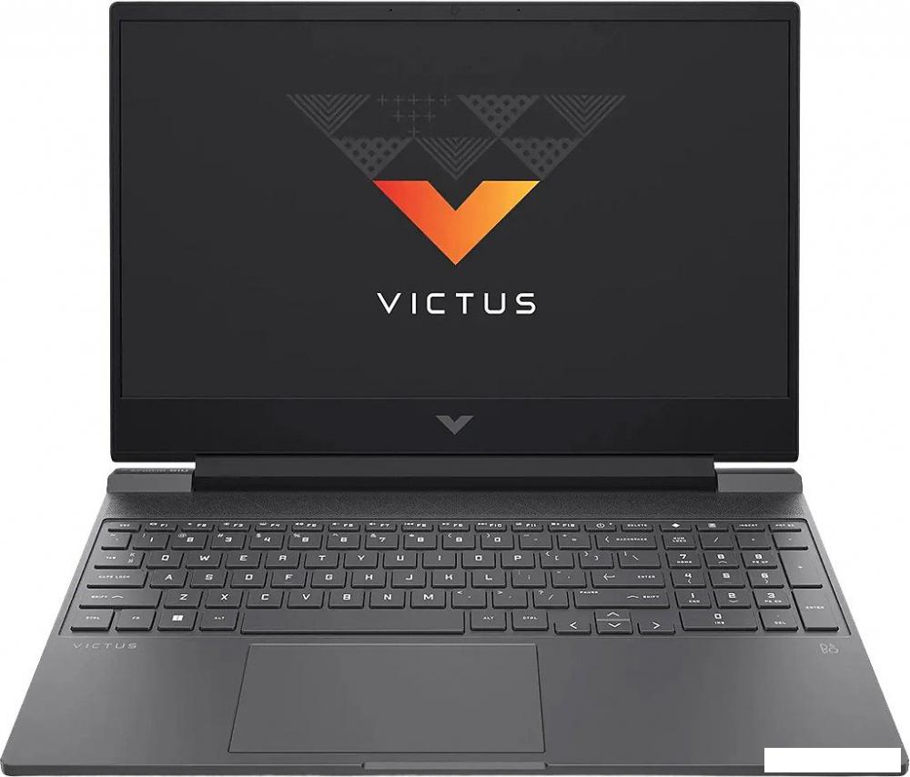 Игровой ноутбук HP Victus 15-fb2063dx 9Z7L4UA- фото
