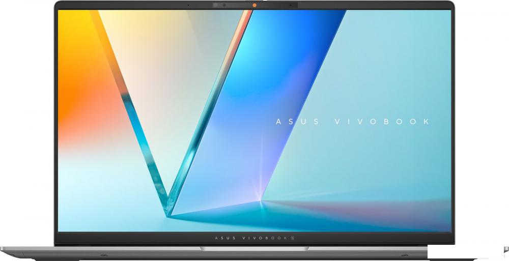 Ноутбук ASUS VivoBook S15 OLED S5507QA-MA052W- фото2