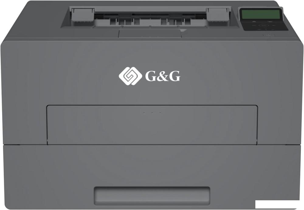 Принтер G&G GP1033DW