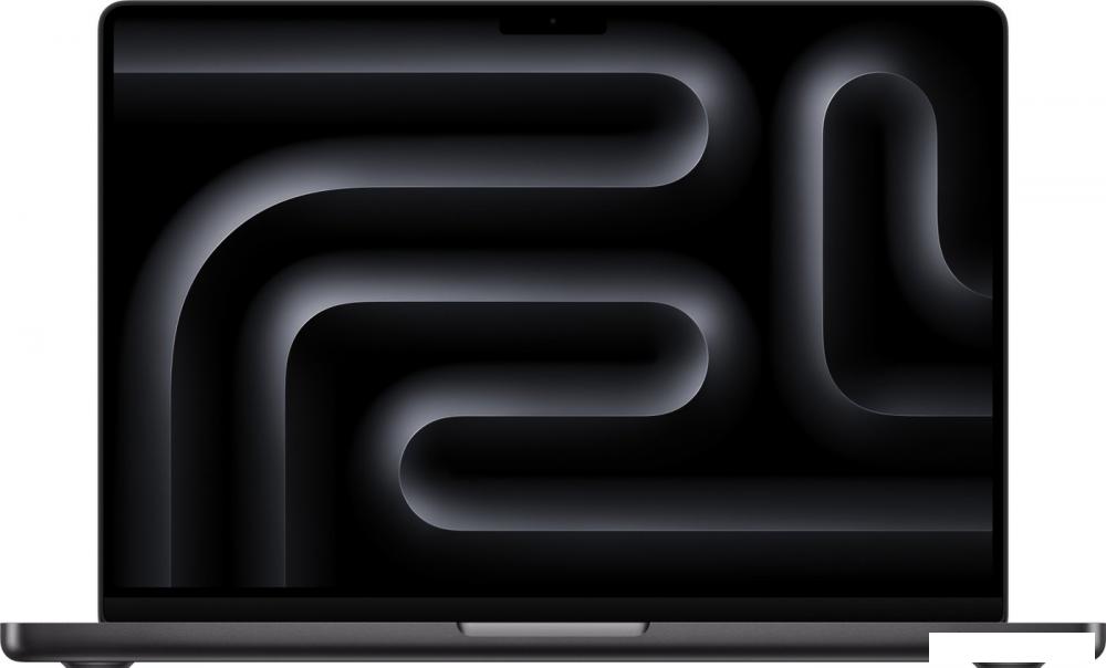 Ноутбук Apple Macbook Pro 14.2