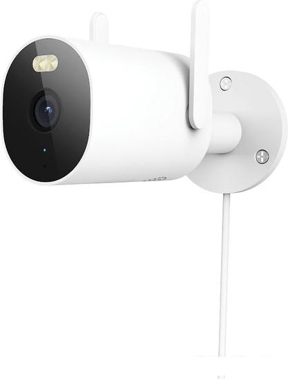 IP-камера Xiaomi Outdoor Camera AW300 MBC20 (международная версия)- фото4