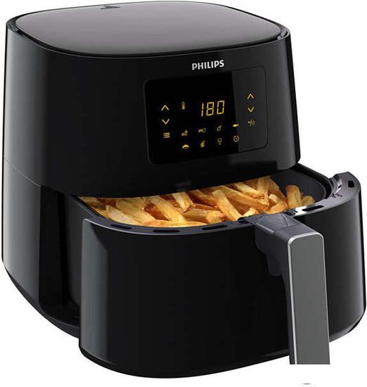 Аэрофритюрница Philips HD9270/70- фото3
