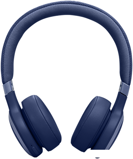 Наушники JBL Live 670NC (синий)- фото2