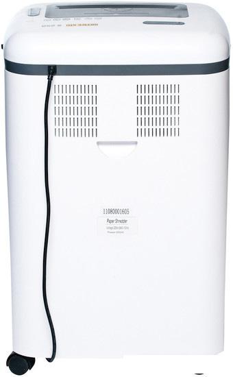 Шредер Office-Kit S250- фото4