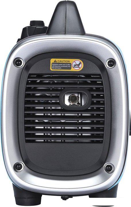 Бензиновый генератор Powercom ING-800GS- фото3