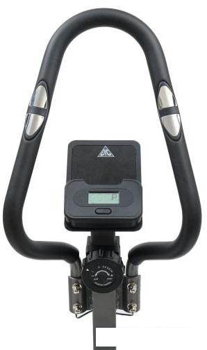 Эллиптический тренажер DFC Challenge Pro E8019B- фото2
