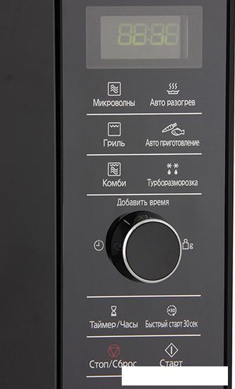 Микроволновая печь Panasonic NN-GD38HS- фото4