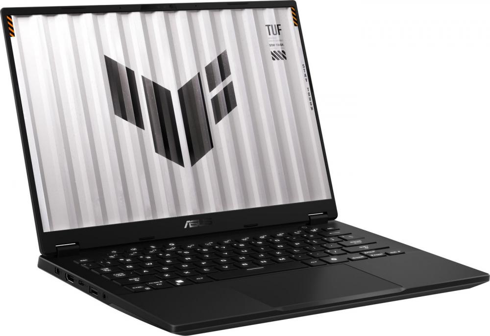 Игровой ноутбук ASUS TUF Gaming A14 FA401UU-RG013- фото2