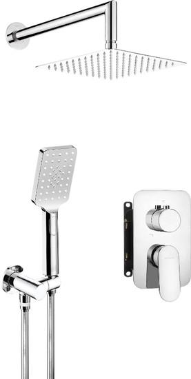Душевая система  Deante Alpinia BXYZ0GAM