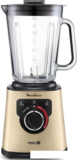 Стационарный блендер Moulinex PerfectMix+ LM871A10- фото