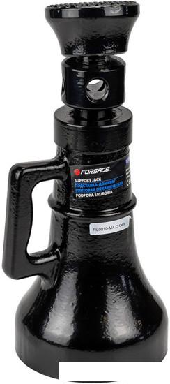 Бутылочный домкрат FORSAGE F-SJ10 BIG 10т