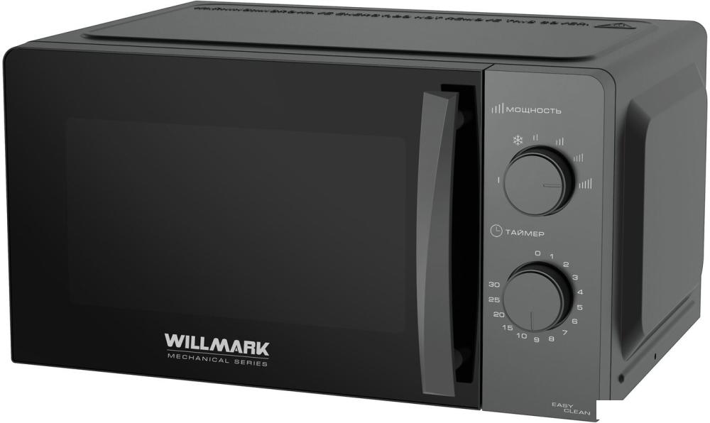 Микроволновая печь Willmark WMO-201MMG- фото