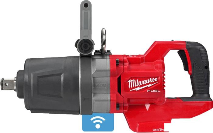 Пневматический гайковерт Milwaukee M18 FUEL ONEFHIWF1DS-0C- фото