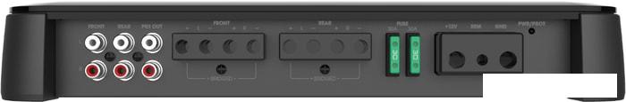 Автомобильный усилитель JBL Club A754- фото4