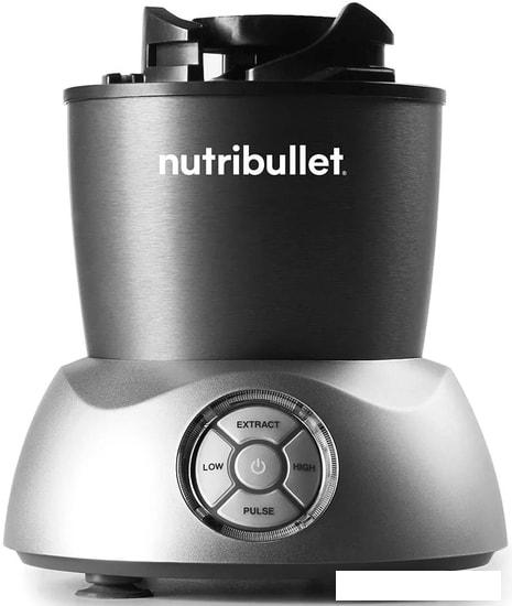 Стационарный блендер NutriBullet Select NB200DG- фото4