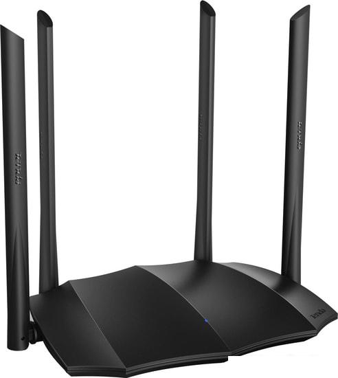 Wi-Fi роутер Tenda AC8- фото2