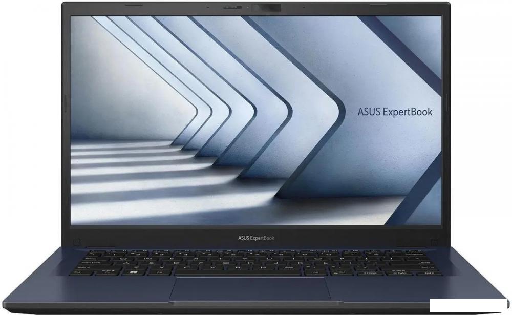 Ноутбук ASUS ExpertBook B1 B1402CBA-EB4232- фото