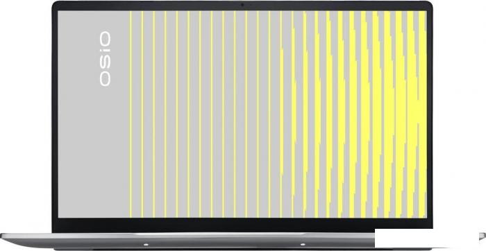 Ноутбук OSiO FocusLine F150I-016- фото4