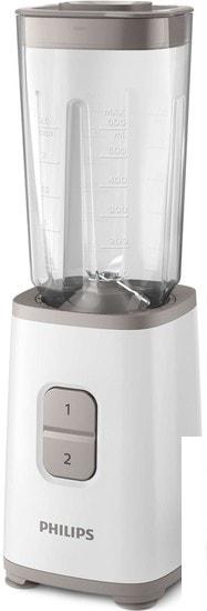 Стационарный блендер Philips HR2602/00- фото4