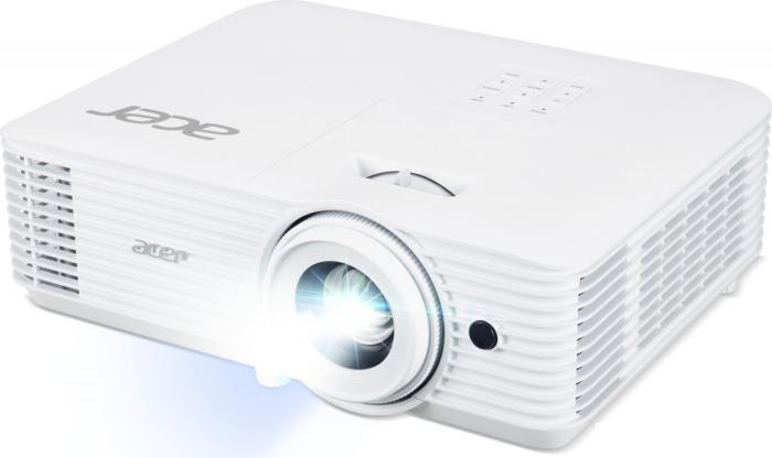Проектор Acer H6541BDK MR.JVL11.001- фото2