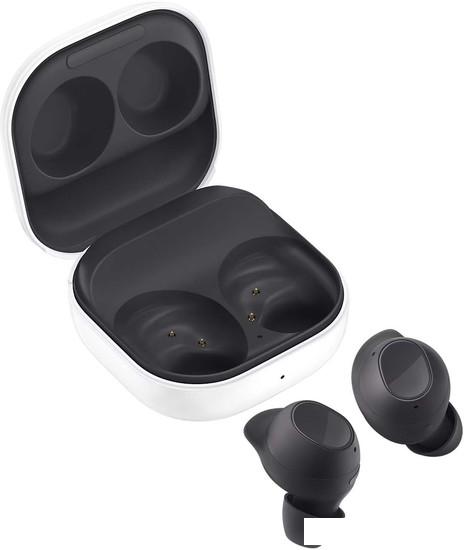 Наушники Samsung Galaxy Buds FE (графитовый)- фото