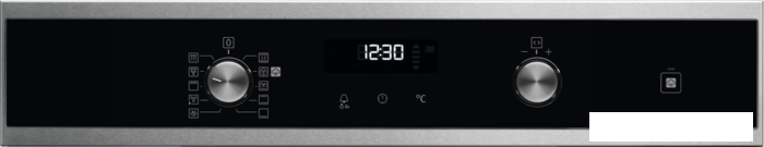 Духовой шкаф Electrolux EOD5C71X- фото3