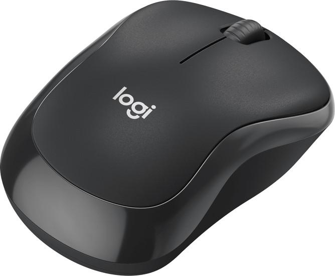 Мышь Logitech M240 (графит)- фото3