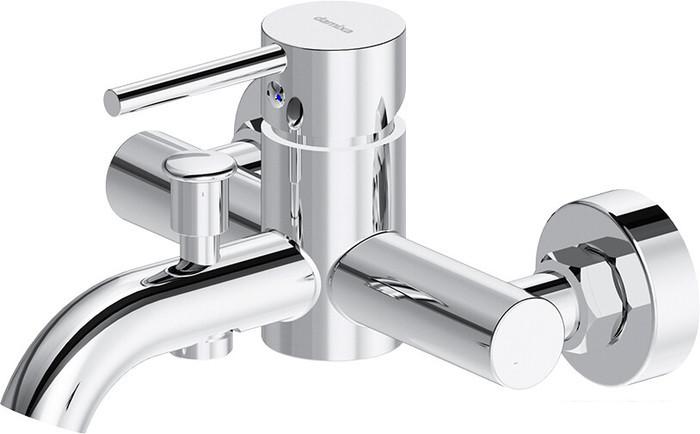 Смеситель Damixa Scandinavian Pure 361000000- фото