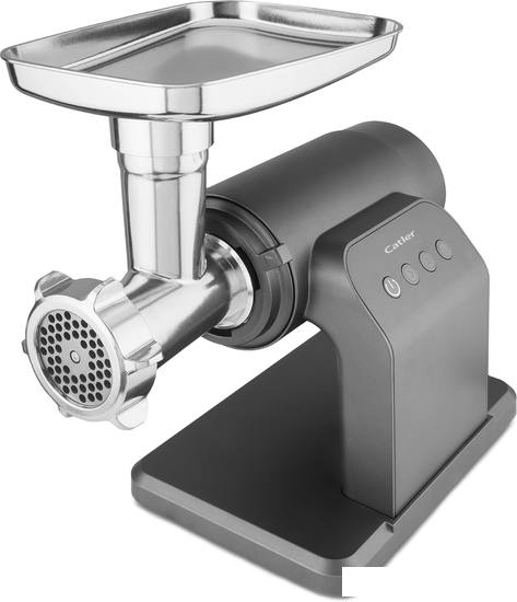 Мясорубка Catler FG 403 Food+- фото