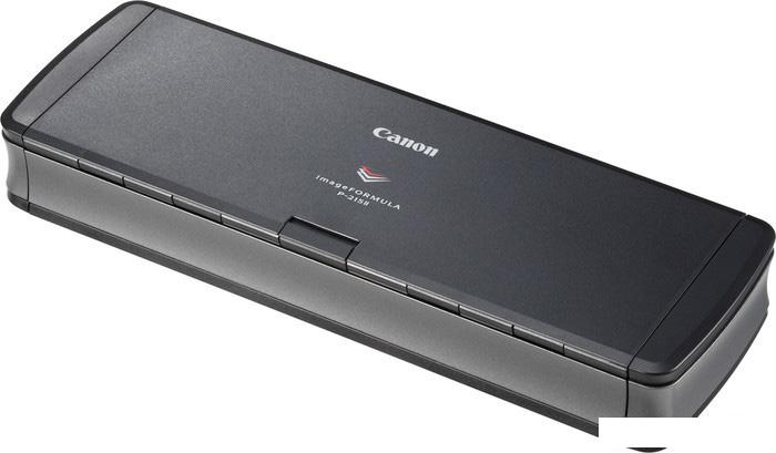 Сканер Canon imageFORMULA P-215II