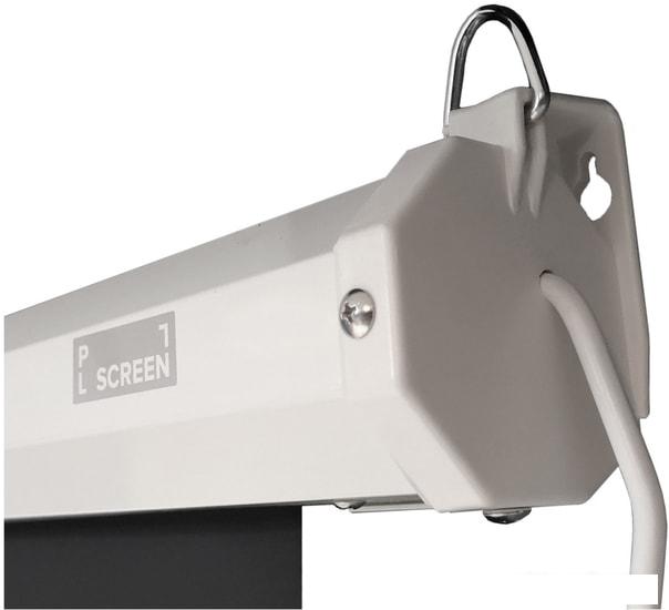Проекционный экран PL Magna MRSM-HD-100D- фото2