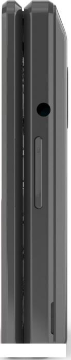 Кнопочный телефон Xenium X600 (темно-серый)- фото4