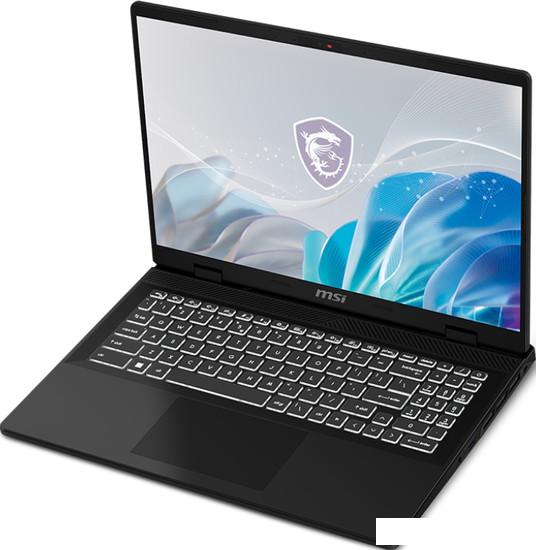 Игровой ноутбук MSI Creator M16 HX C14VEG-034RU- фото2