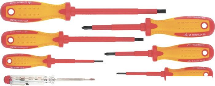 Набор отверток Matrix 13355 (7 предметов)- фото