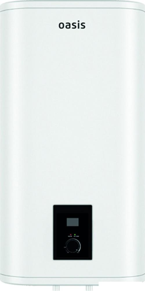 Накопительный электрический водонагреватель Oasis 30R