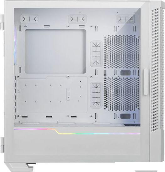 Корпус MSI MPG Velox 100R White- фото3