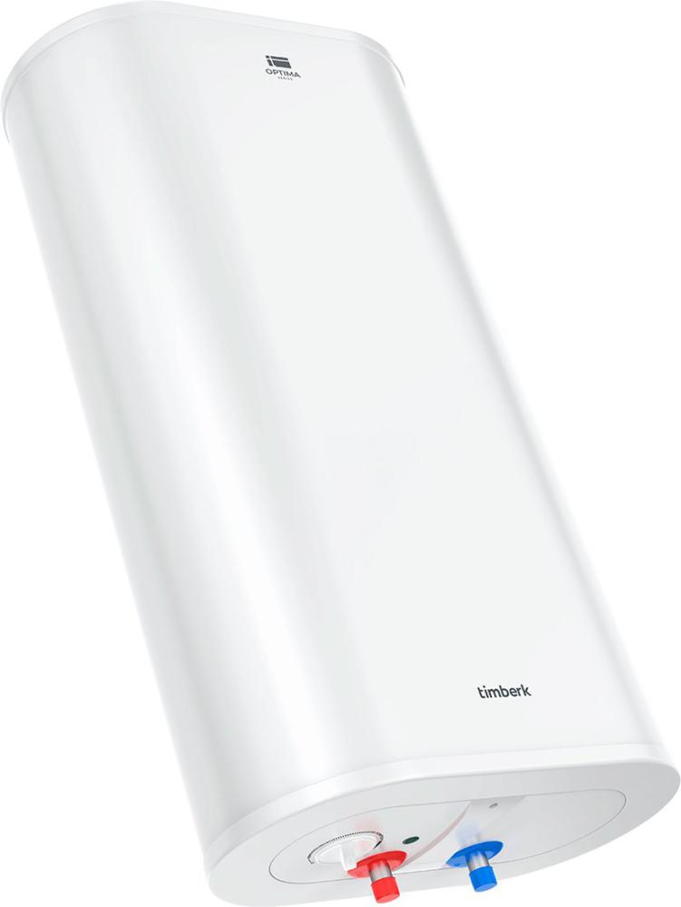 Накопительный электрический водонагреватель Timberk Optima T-WSS80-FS47-V