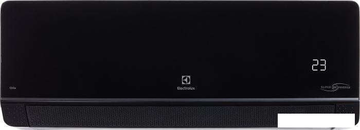 Кондиционер Electrolux Onix Super DC EACS/I-18HIX-BLACK/N8- фото3
