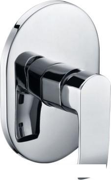 Смеситель Kaiser Aurora 67177 (хром)- фото