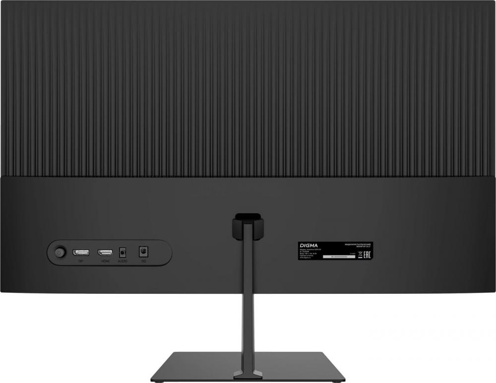 Игровой монитор Digma Overdrive 25P510F- фото4
