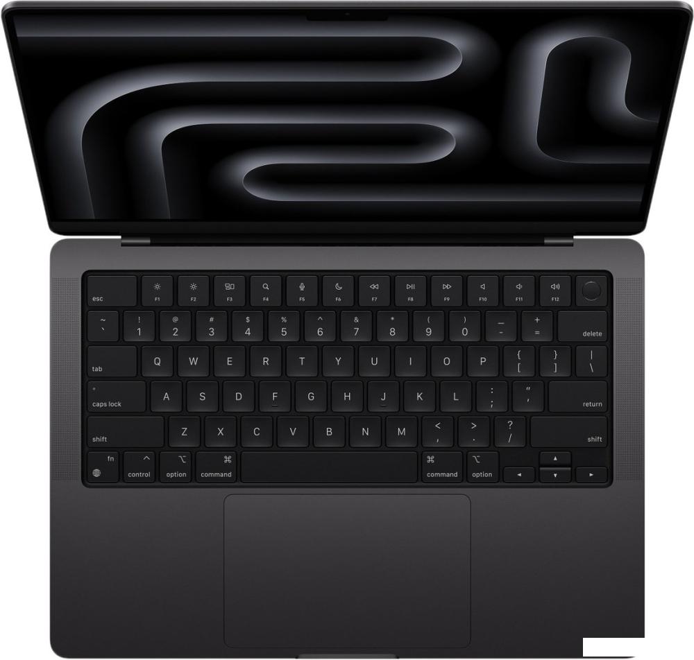 Ноутбук Apple Macbook Pro 14.2