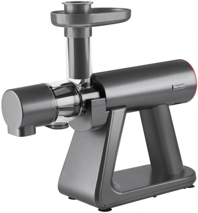 Соковыжималка Rondell RDE-1503- фото